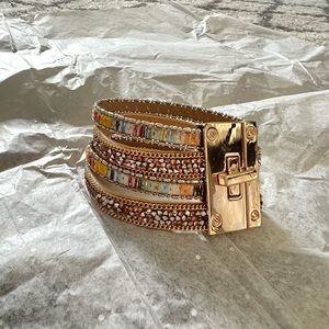Express Stacked Bracelet